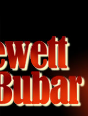 Jewett Bubar