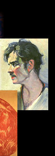 Poster of Film Star Ronald Colman