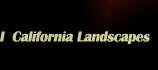 California Landscapes