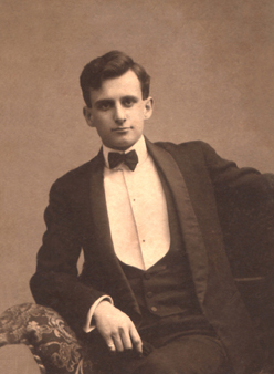 Photo of Jewett Bubar