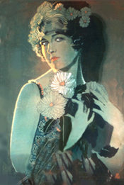 Lobby poster of Laura LaPlante