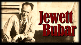 Jewett Bubar logo